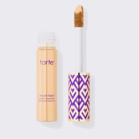 TARTE Shape Tape Concealer in light sand - Picture 1 of 1